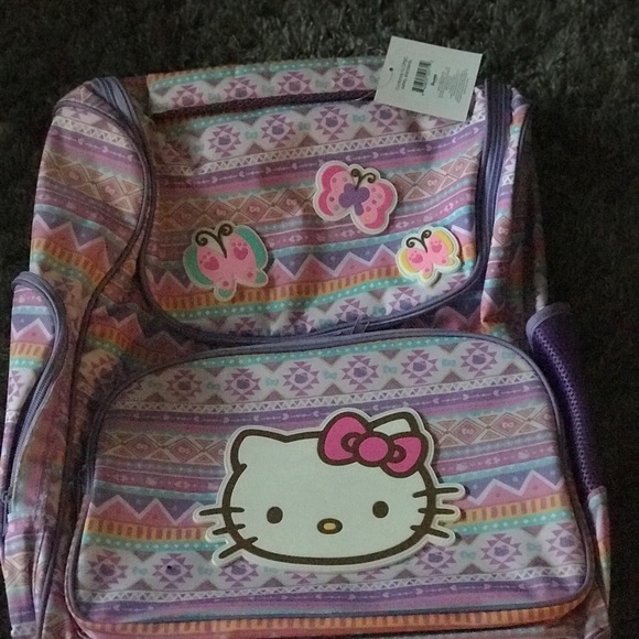 Backpack rolling